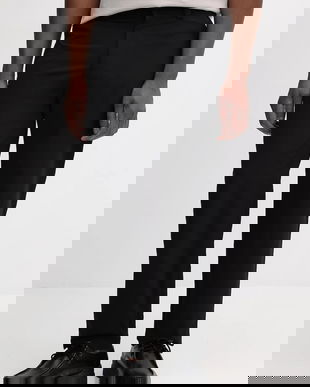 BOSS Orange pantaloni Chino_ST_DS