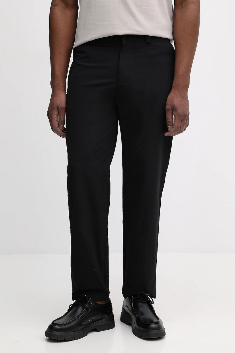 BOSS Orange pantaloni Chino_ST_DS