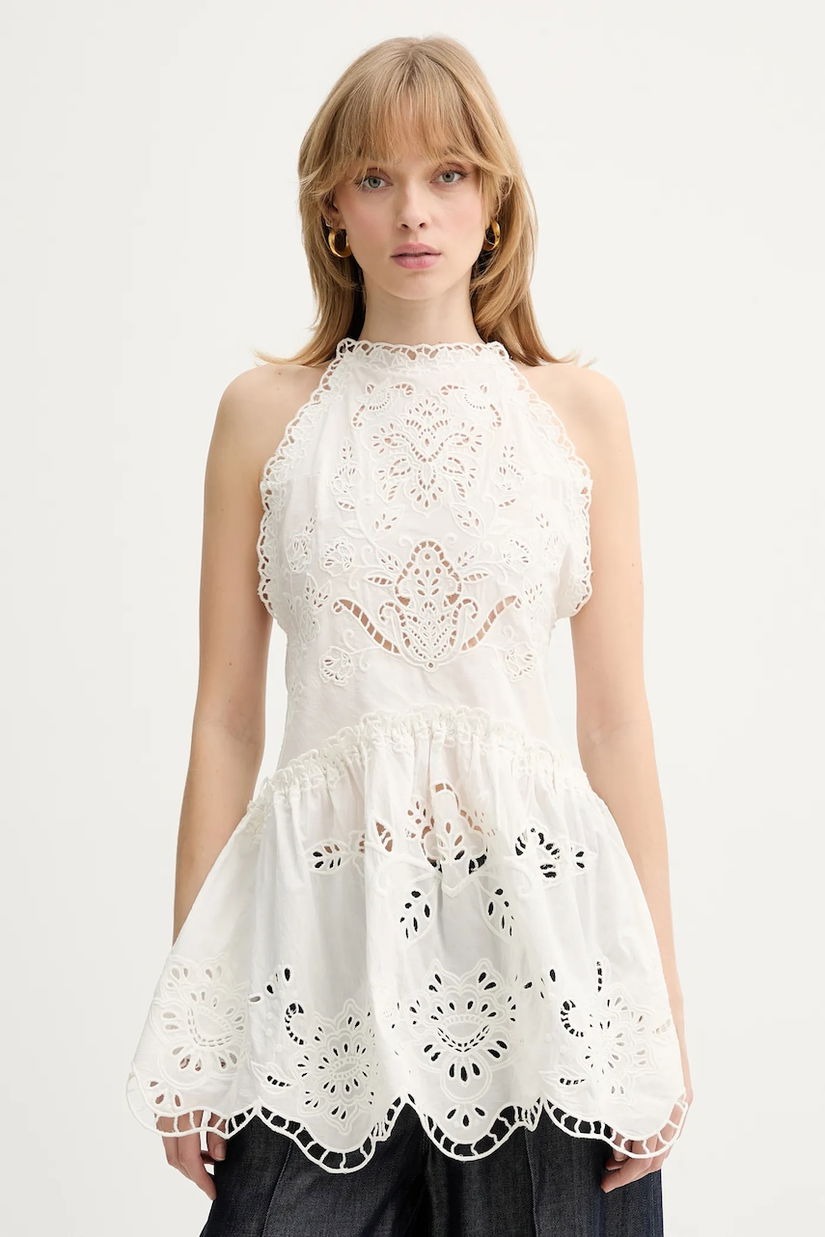 Farm Rio rochie din bumbac