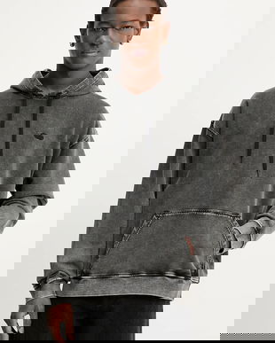 Diesel bluză S-BOXT-HOOD-DEN