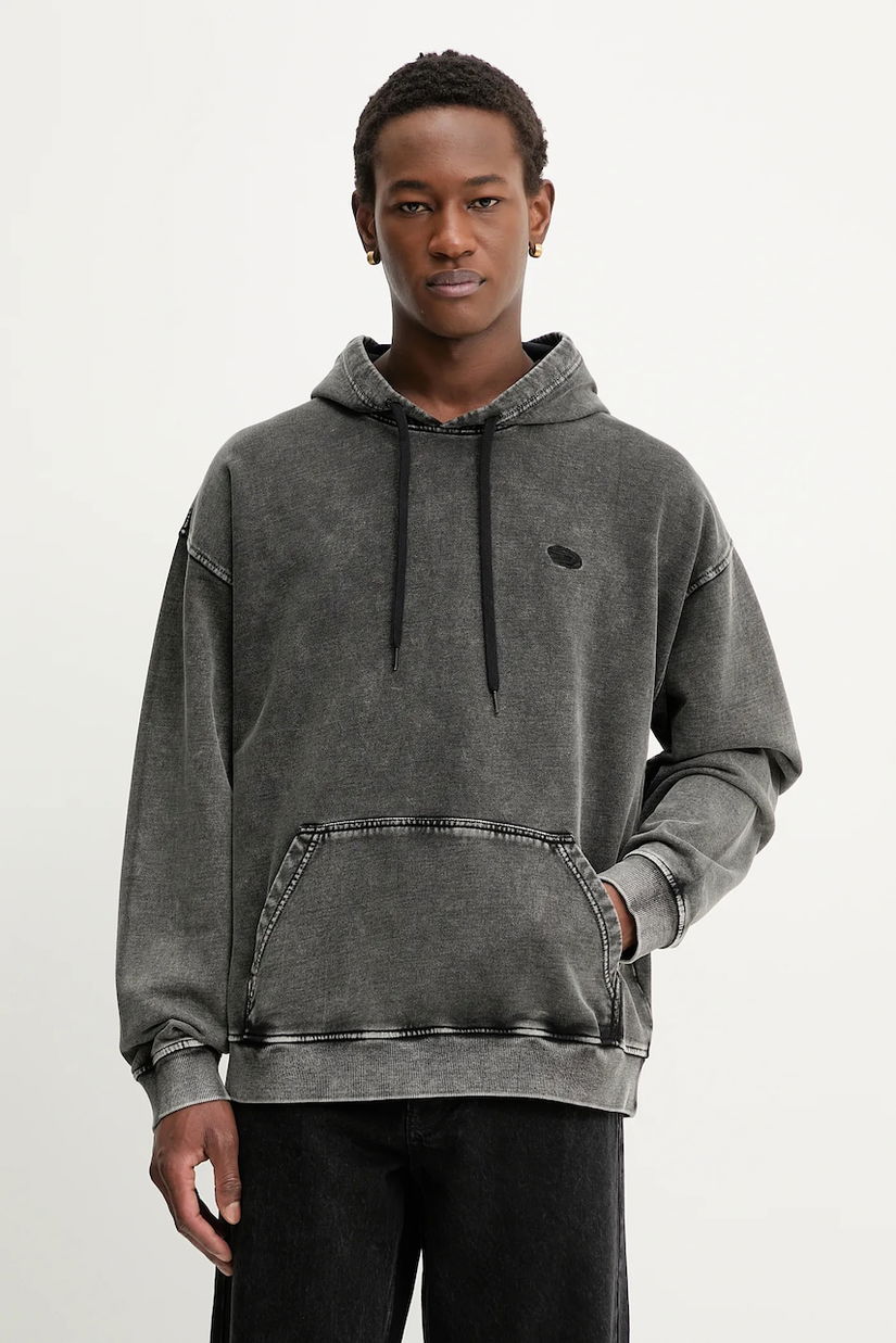 Diesel bluză S-BOXT-HOOD-DEN