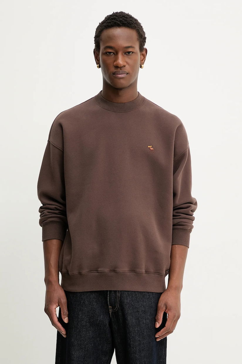 Abercrombie & Fitch bluză