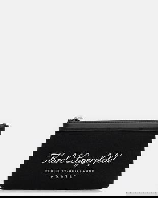 Karl Lagerfeld portfard K/HOTEL