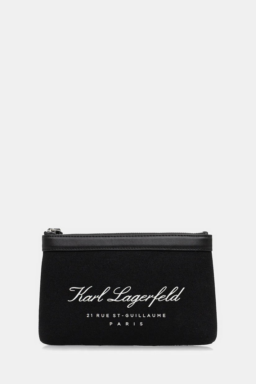 Karl Lagerfeld portfard K/HOTEL