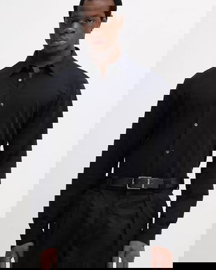 BOSS cămașă C-ROAN-K-F-C3-261