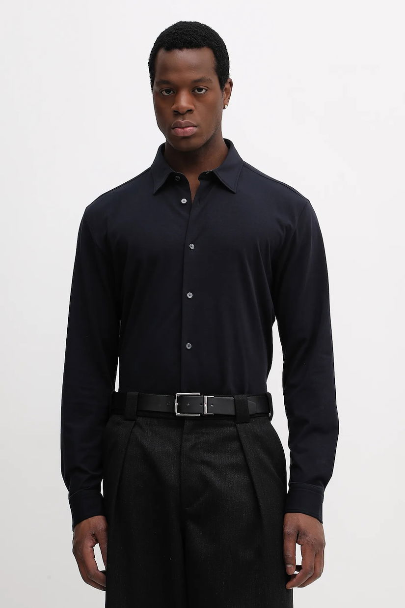 BOSS cămașă C-ROAN-K-F-C3-261