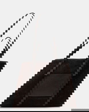 Answear.LAB poseta de piele