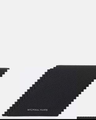 Michael Kors portofel de piele