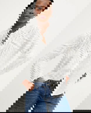 Answear.LAB camasa din bumbac