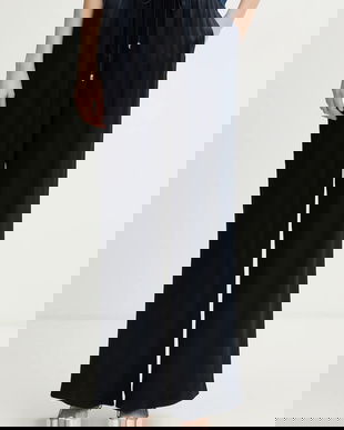 BOSS pantaloni Tavati