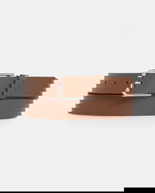 Tommy Jeans curea de piele