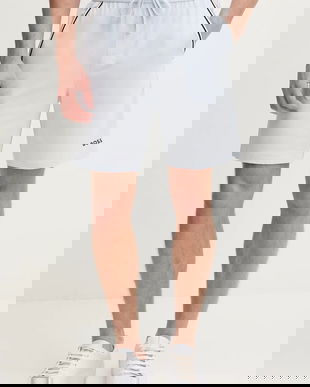 BOSS pantaloni scurți de lounge