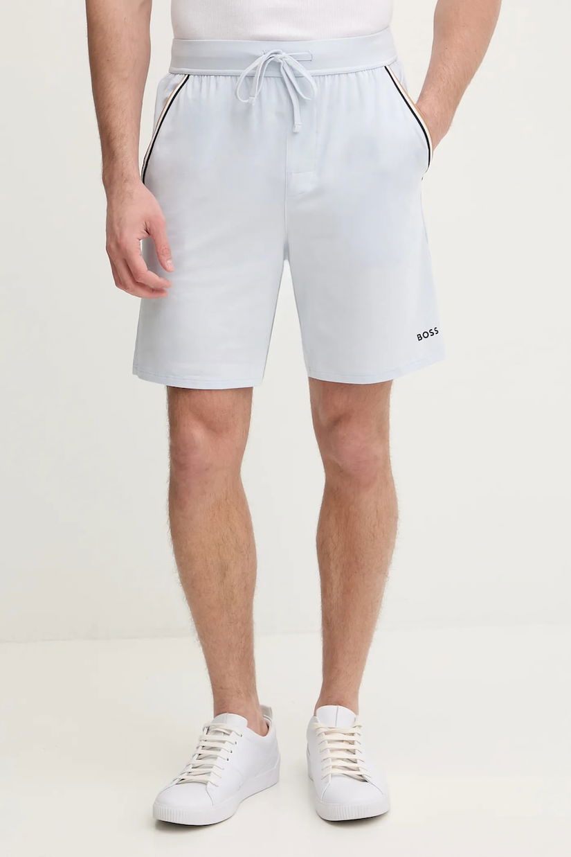 BOSS pantaloni scurți de lounge