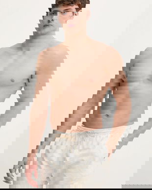 BOSS pantaloni scurti de baie