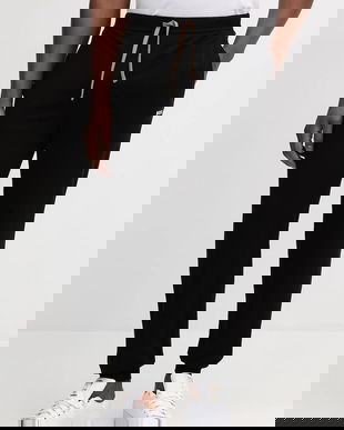 BOSS pantaloni de lounge