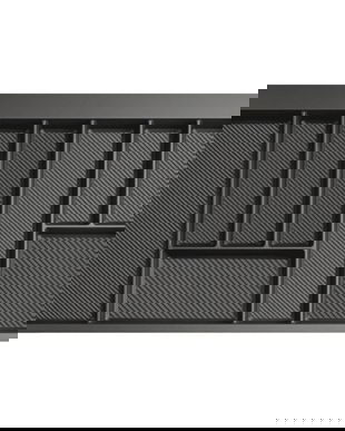 Suport organizare tacamuri Max, gri grafit, pentru latime exterioara corp 800 mm, montabil in sertar de bucatarie, 490x750 mm