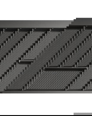 Suport organizare tacamuri Max, gri grafit, pentru latime exterioara corp 700 mm, montabil in sertar de bucatarie, 490x650 mm
