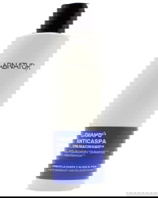 Sampon Anti-matreata cu Niacinamide -  LabNatur, 250 ml