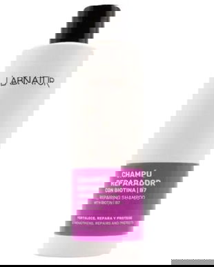 Sampon Reparator cu Biotina - LabNatur, 250 ml