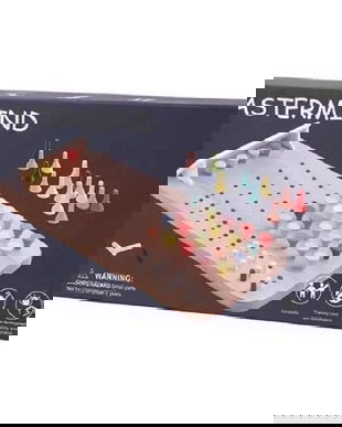 Joc cu pioni colorati: Mastermind