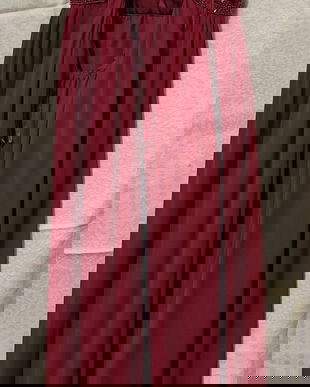 Rochie lungă de seară