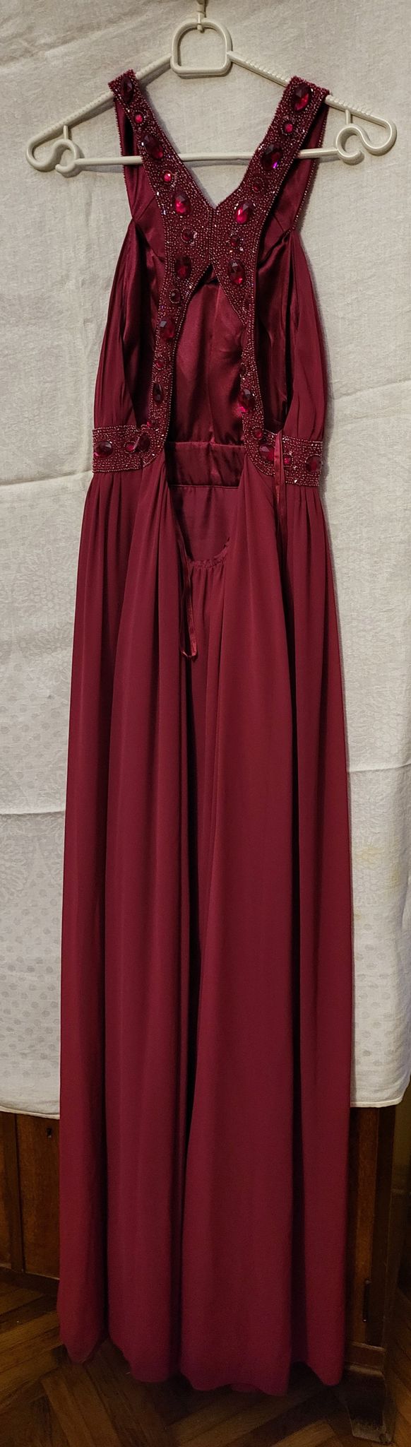 Rochie lungă de seară