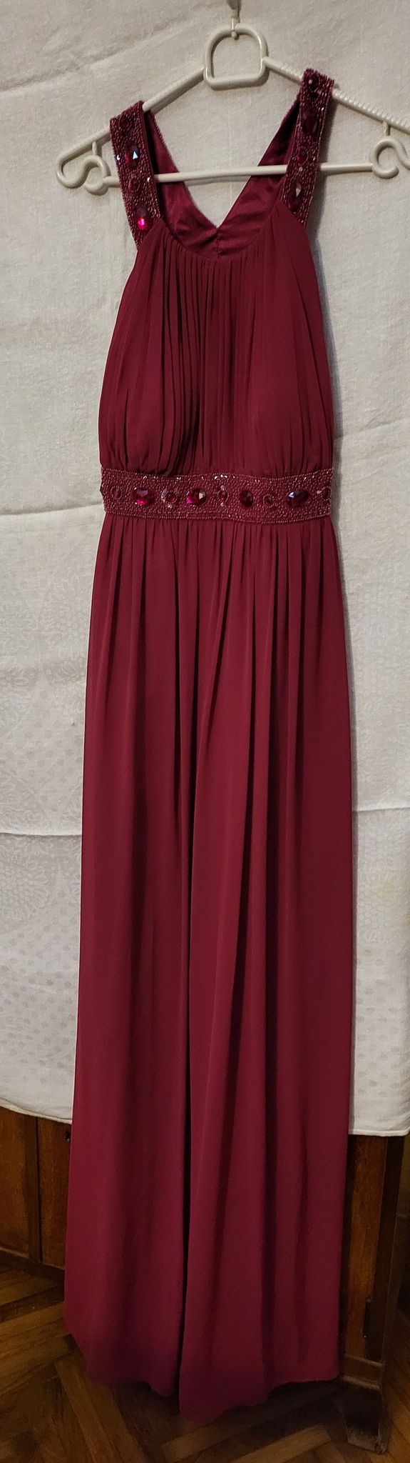 Rochie lungă de seară