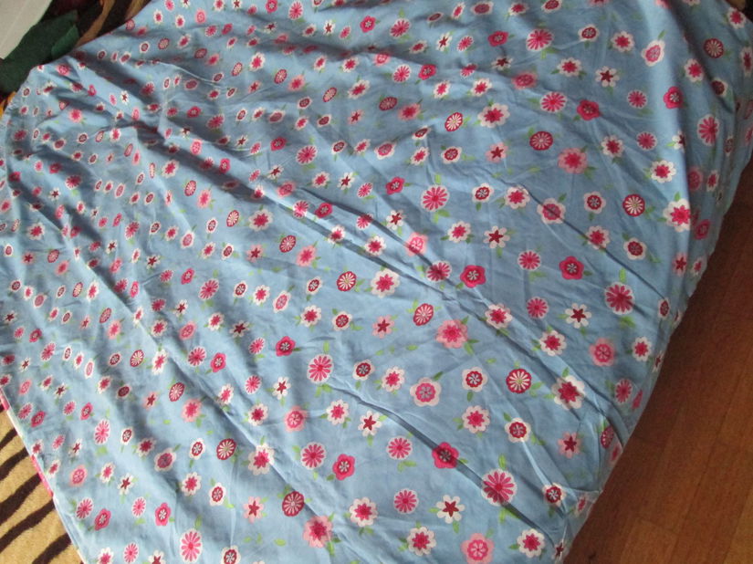 husa noua pilota 1 persoana