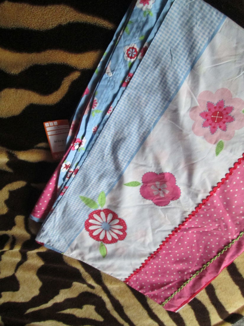 husa noua pilota 1 persoana