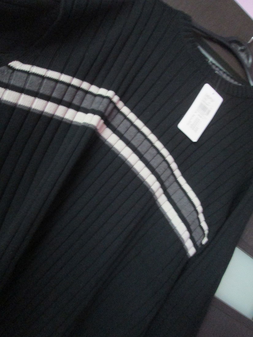 pulover nou Lerros 4XL