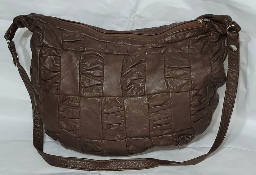 Gramatica puele gofrata xxl