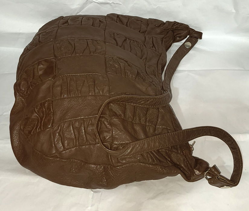 Gramatica puele gofrata xxl