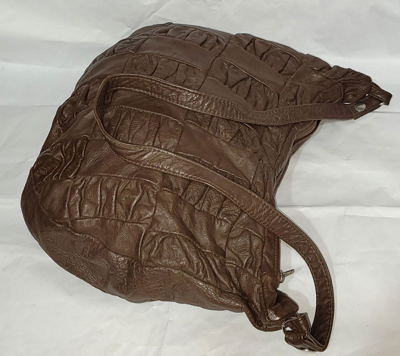 Gramatica puele gofrata xxl