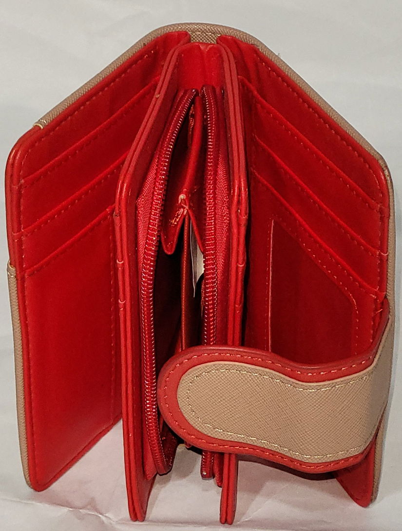 Portofel original O Bag