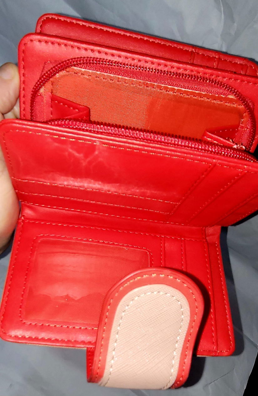 Portofel original O Bag