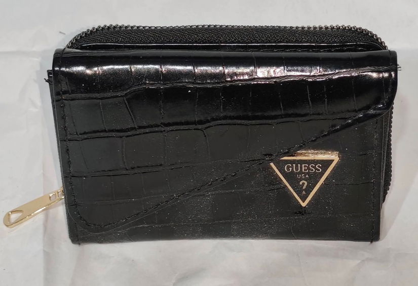 Guess portofel multiplu compartimentat