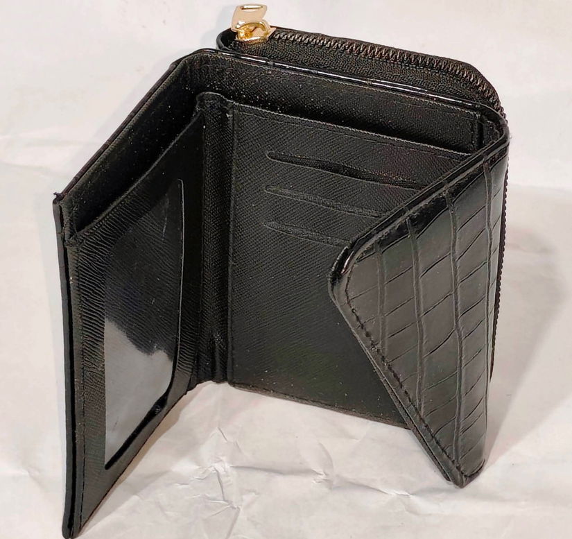 Guess portofel multiplu compartimentat