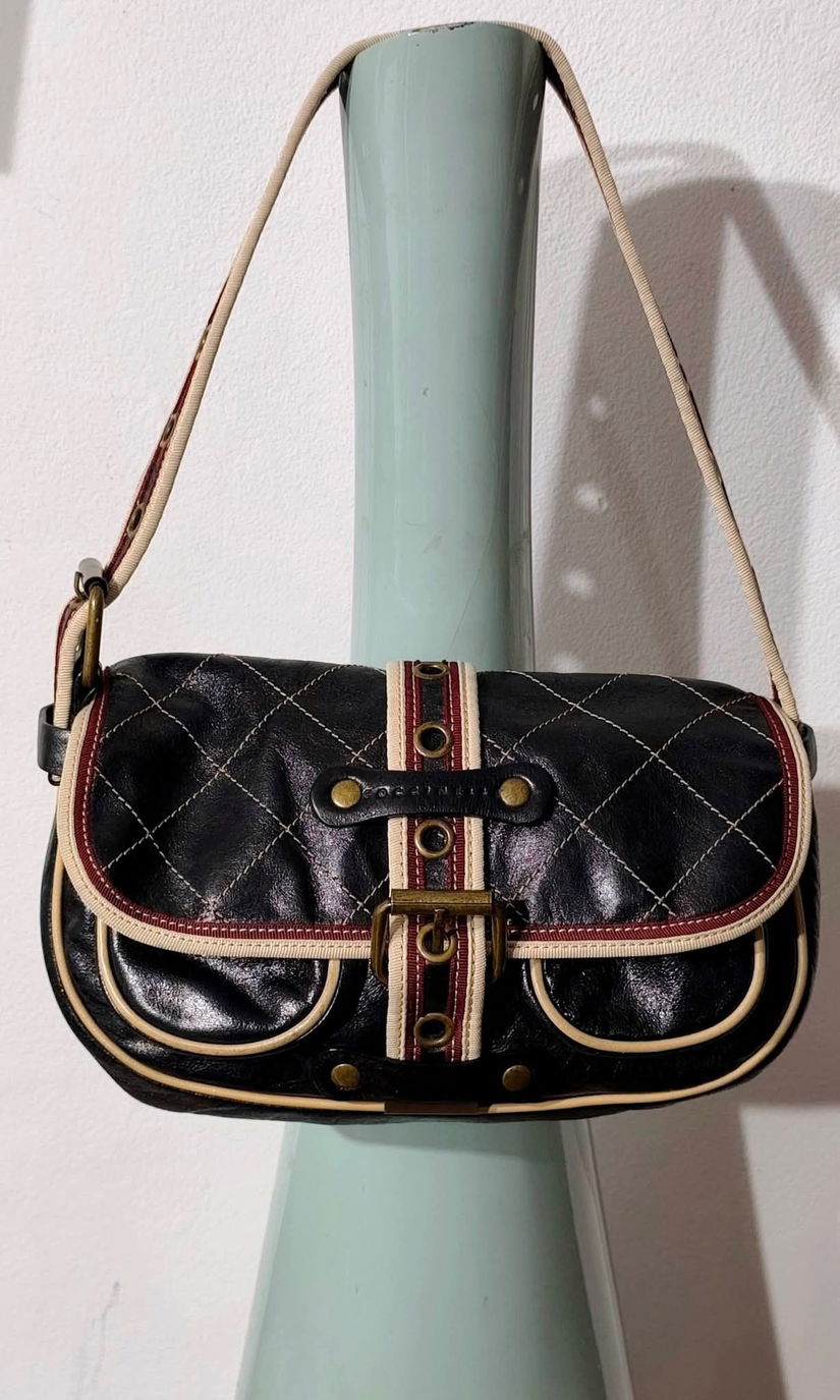 Geanta piele Coccinelle