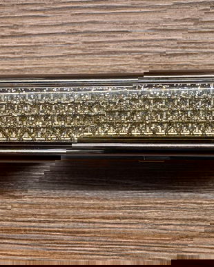 ETUI/BIJUTERIE RUJ ELEGANT CU  OGLINDA IN INTERIOR