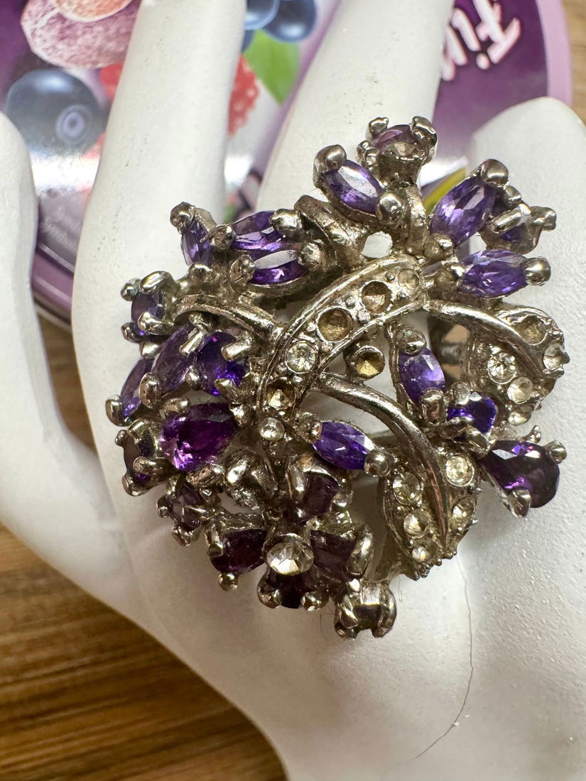 INEL DEOSEBIT CRISTALE