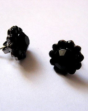 cercei cristale 50932