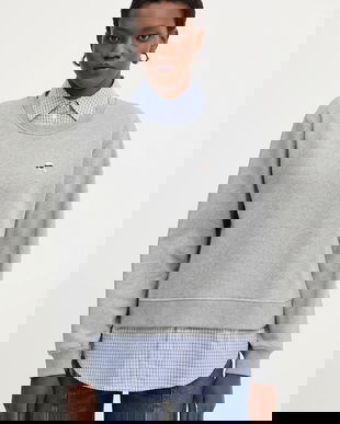 Karl Lagerfeld hanorac de bumbac IKON