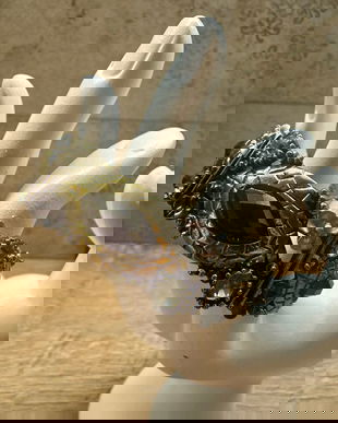 Brățară vintage statement mărime universala