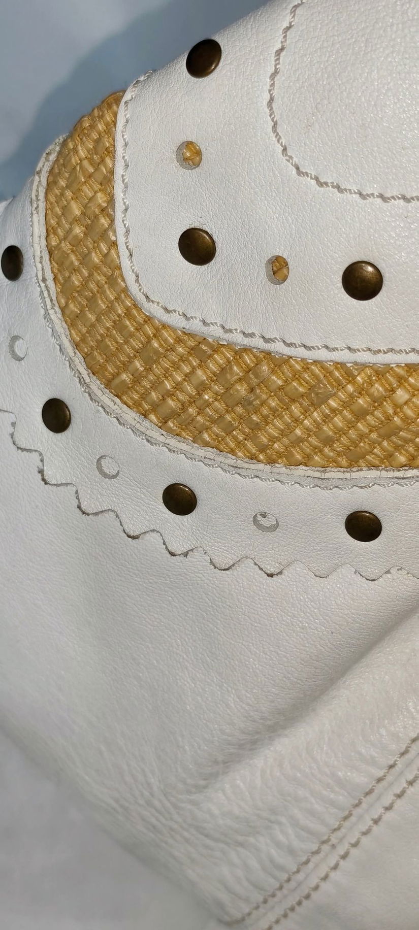 Geanta Coccinelli piele