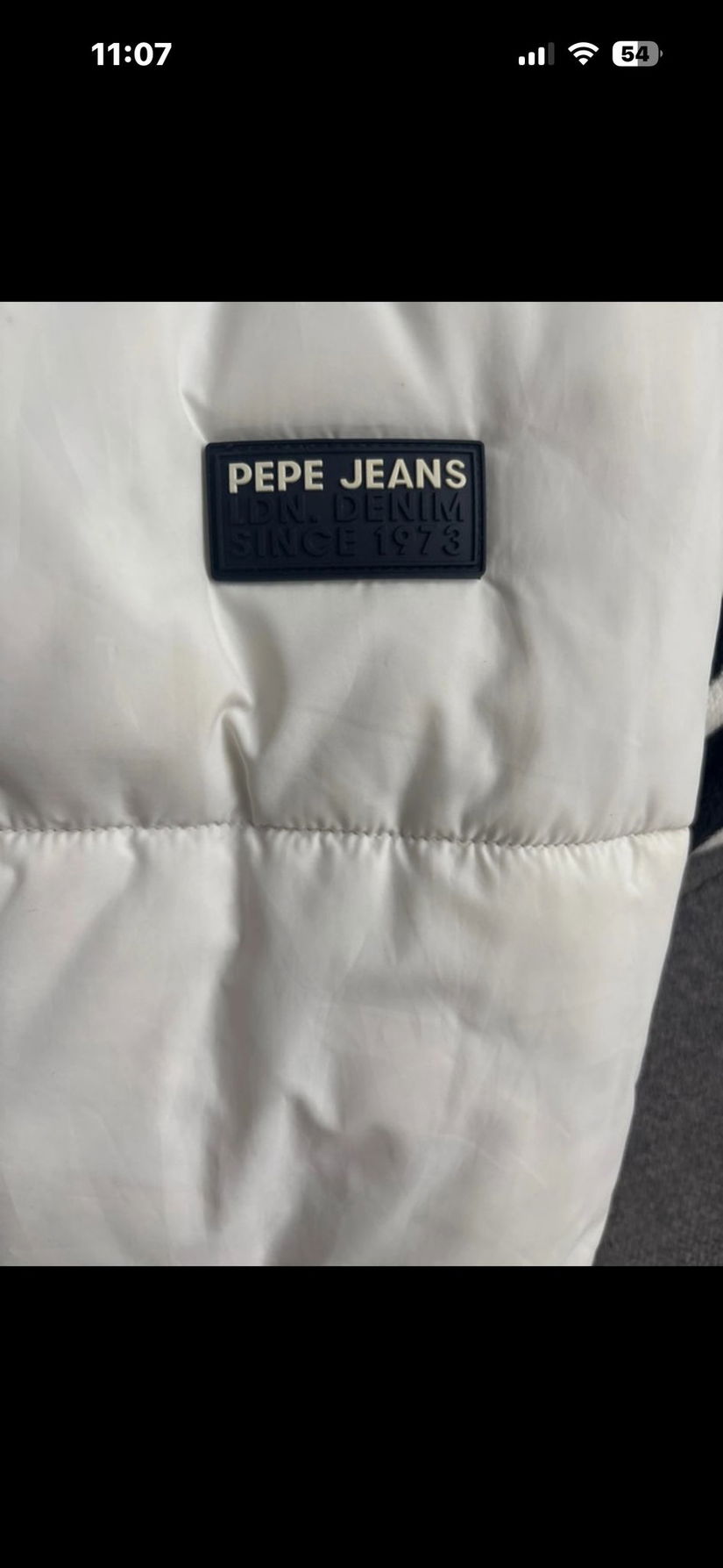 Geaca Pepe Jeans