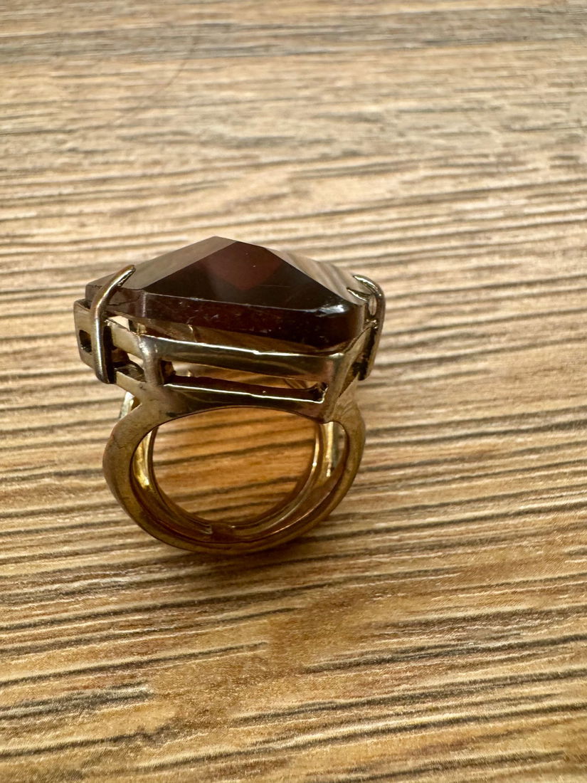 SET VINTAGE CERCEI CUART FUMURIU /INEL ANII 50