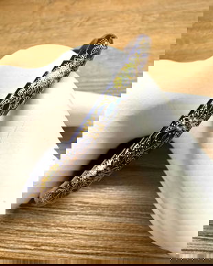 BRATARA VINTAGE FREY WILLE SEMNATA MICHAELA FREY