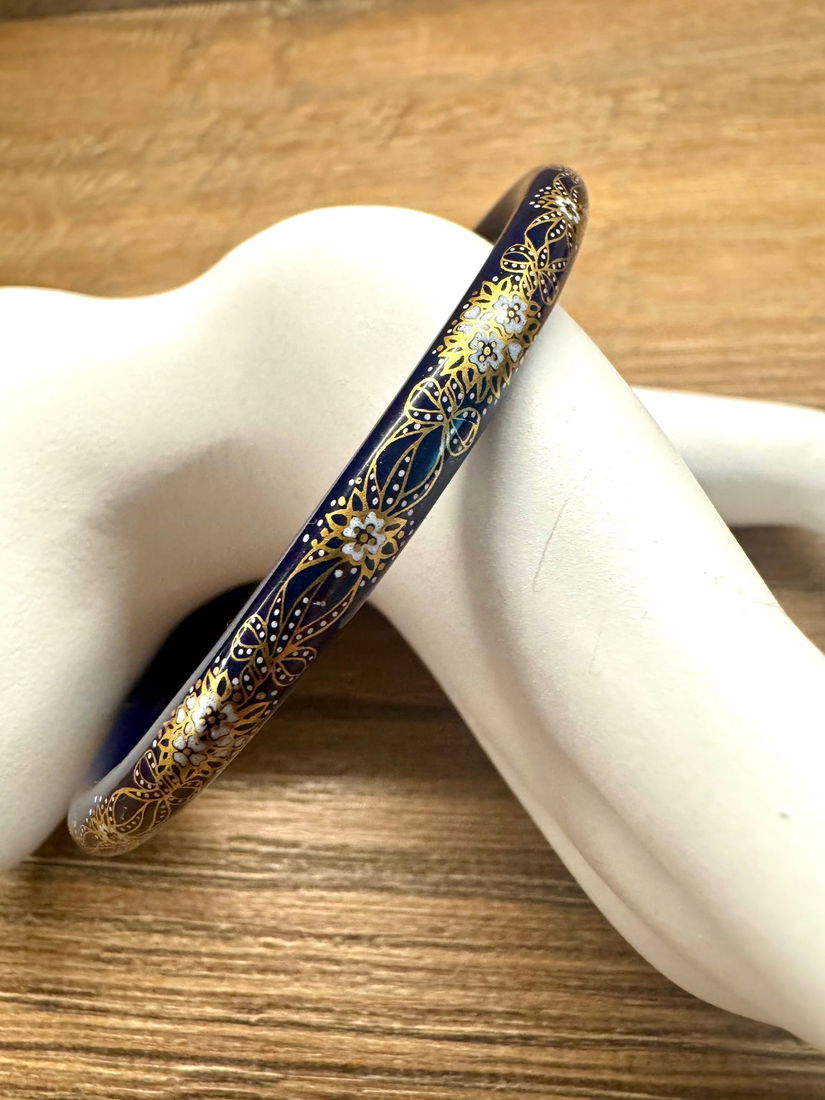 BRATARA VINTAGE FREY WILLE SEMNATA MICHAELA FREY