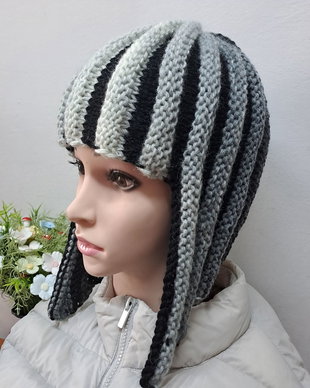 Căciulă,,Cleopatra"
