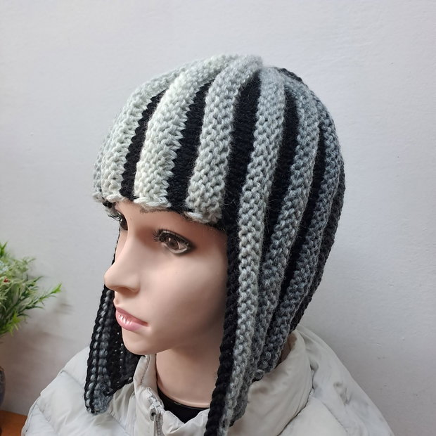 Căciulă,,Cleopatra"